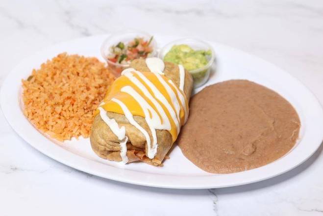 Chimichanga