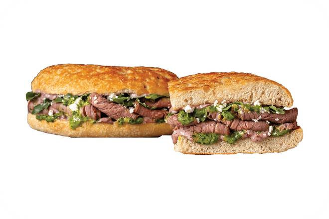 Chimichurri Steak