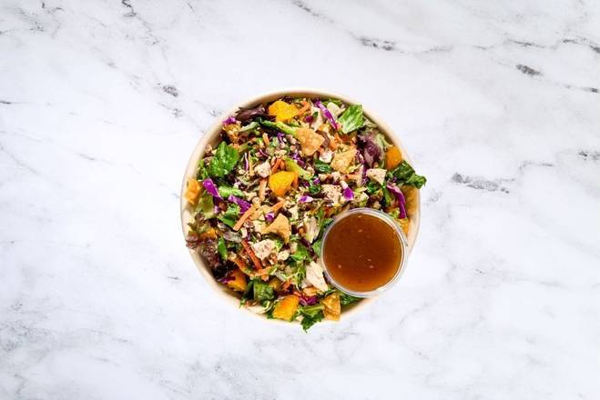 Chinatown (Salad)