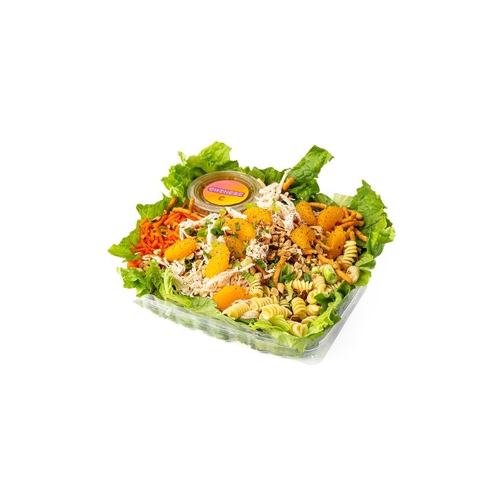 Chinese Chicken Salad