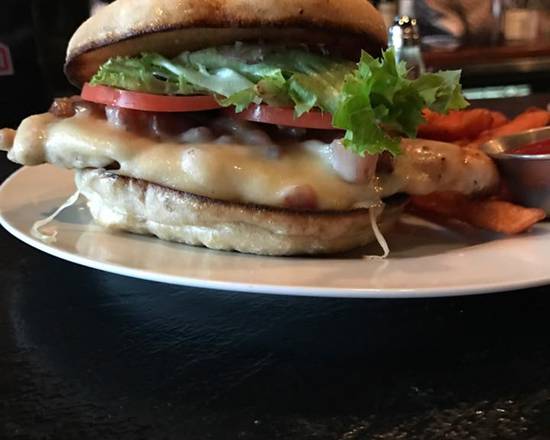 Chipotle Grilled Chicken