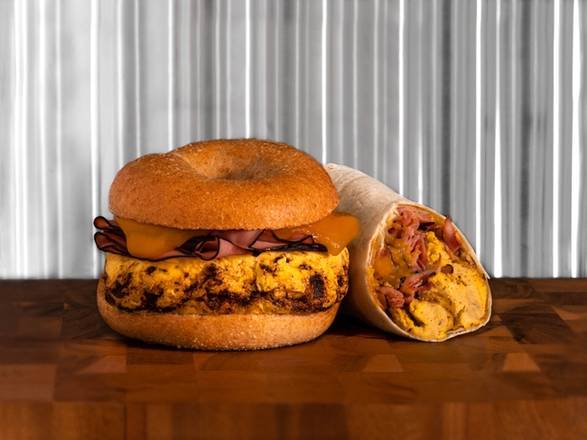 CHIPOTLE SANDWICH