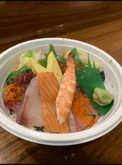 Chirashi á´°á´°