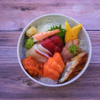 Chirashi