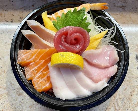 Chirashi (D)