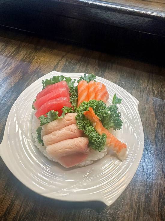 Chirashi