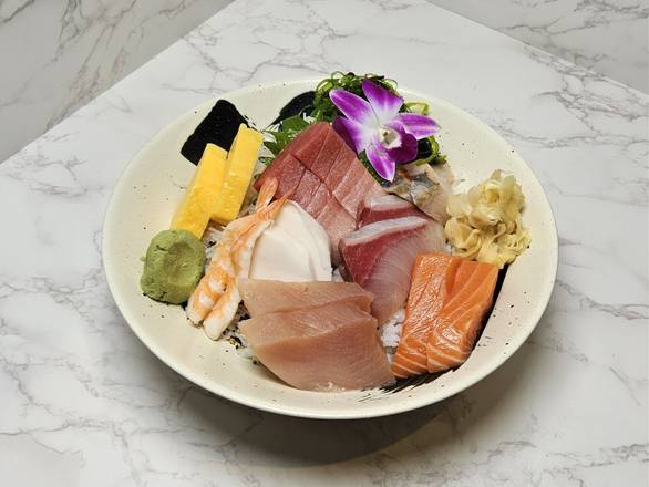 Chirashi