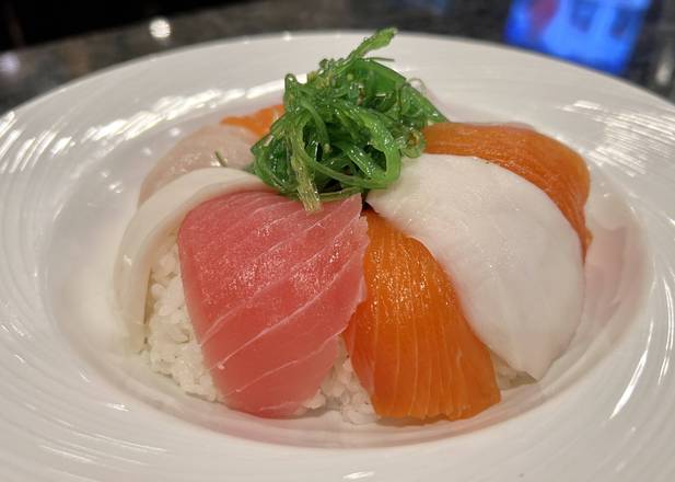 Chirashi