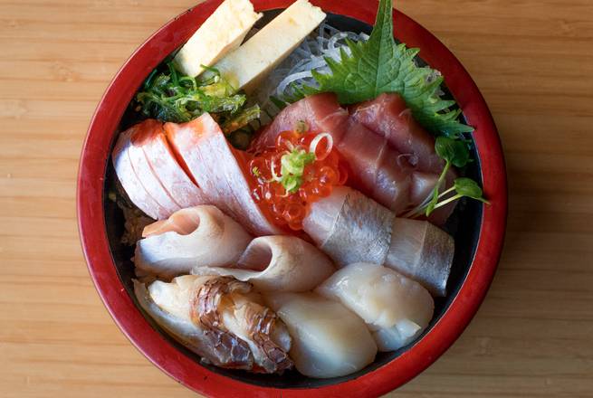 Chirashi