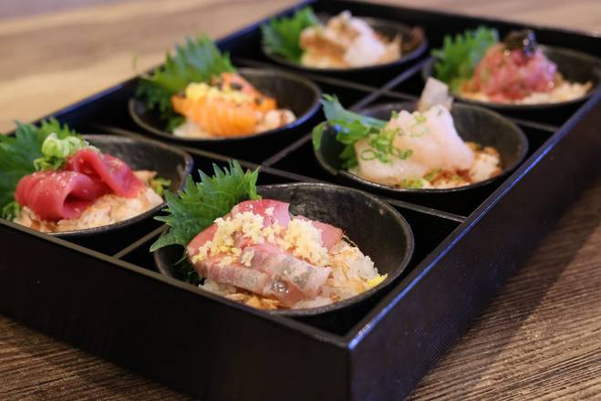 Chirashi