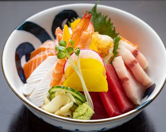 Chirashi