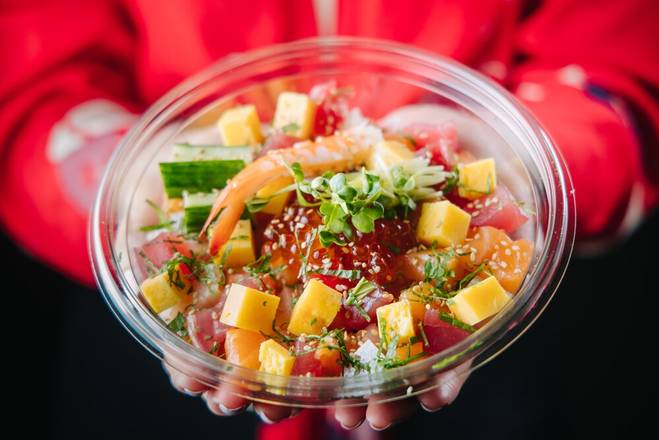 Chirashi