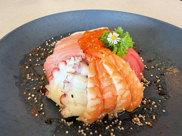 Chirashi