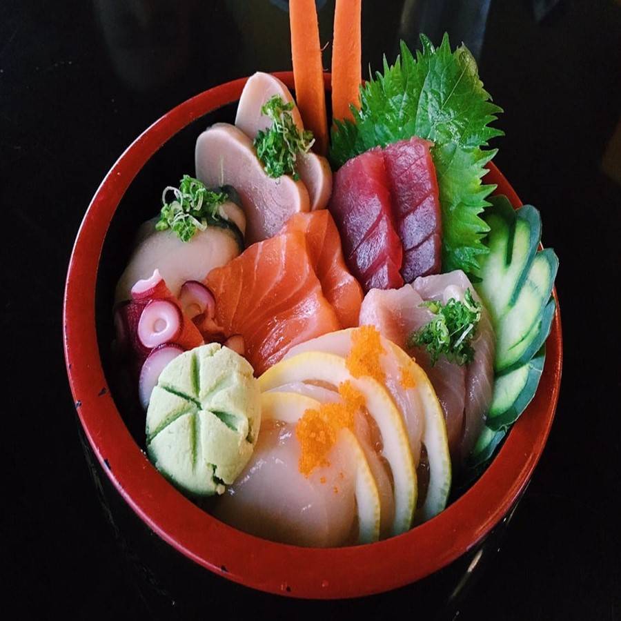 Chirashi*
