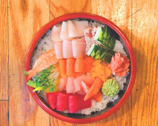 Chirashi