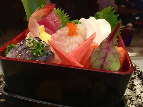 Chirashi
