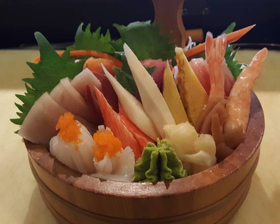 Chirashi