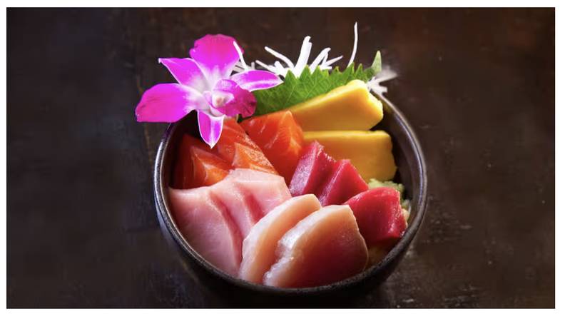 Chirashi