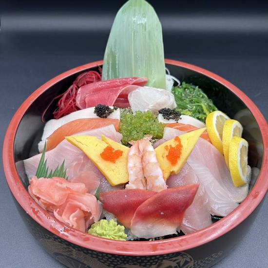 CHIRASHI