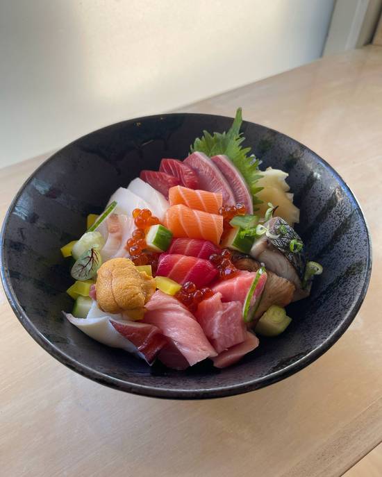 Chirashi