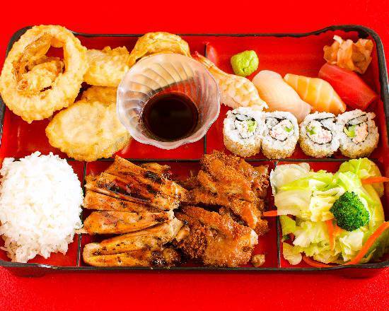 Chirshi Bowl