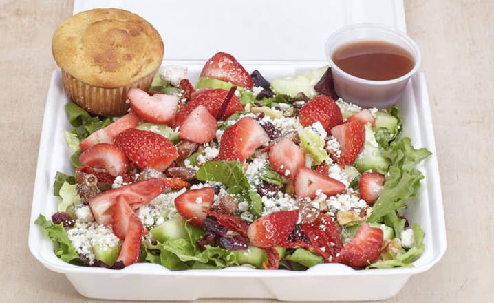 Chixy's House Salad