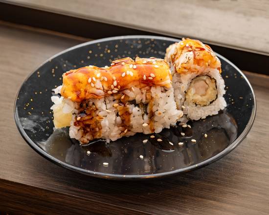 Chiyo Roll (4 pcs)