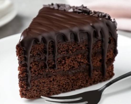 Chocolate Mousse