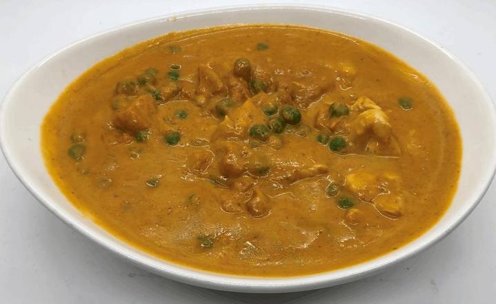 Choochi Curry