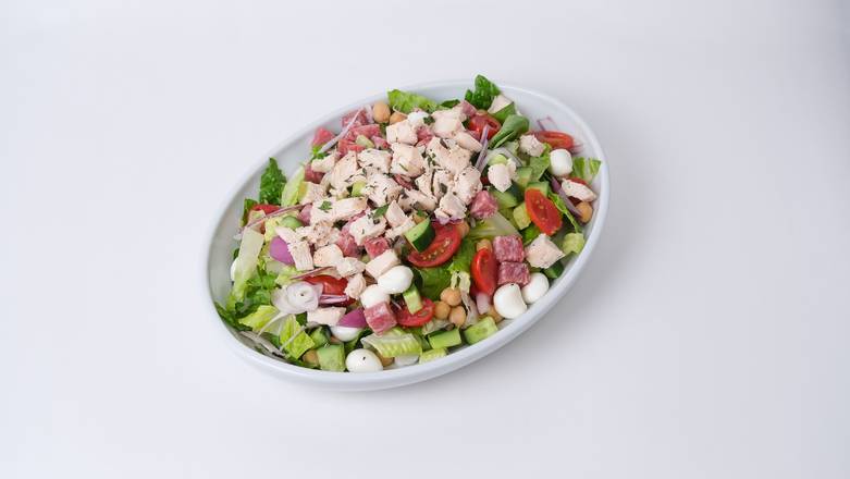 Chop Chop Salad