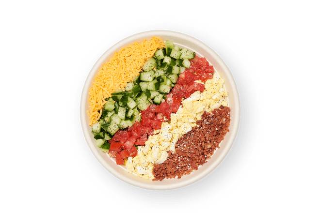 Chopped Salad
