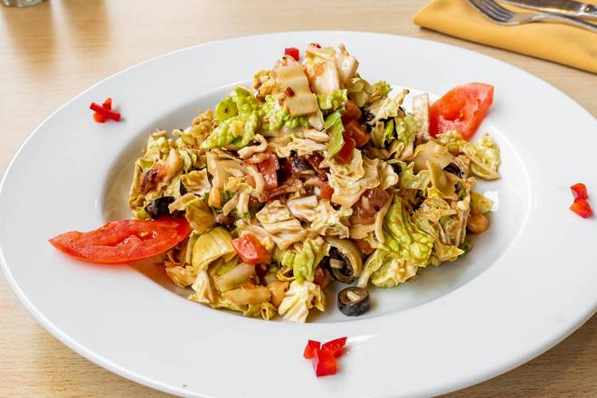 Chopped Salad