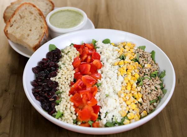 Chopped Salad