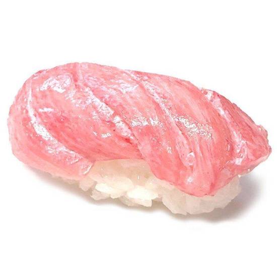 CHU TORO *(Medium fatty tuna)-2pc