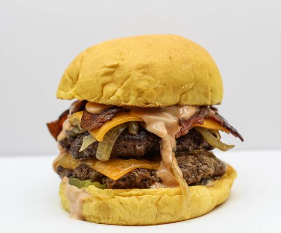 Chubbys Deluxe