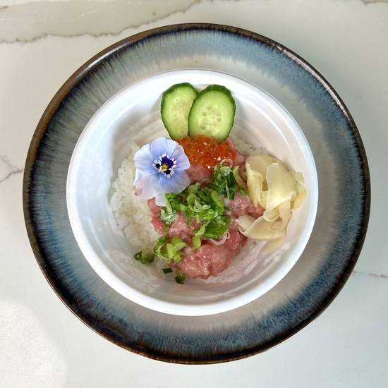 Chutoro Don