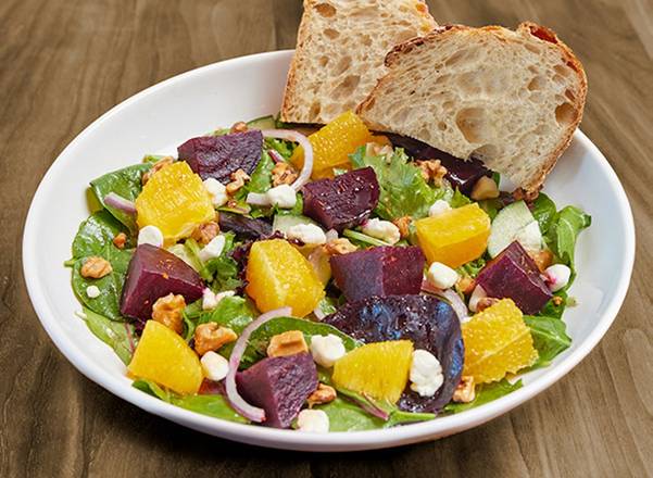 Citrus Beet