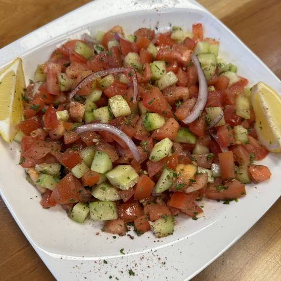 City Salad