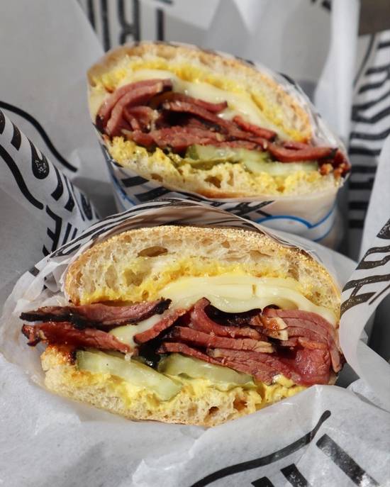 Class Pastrami