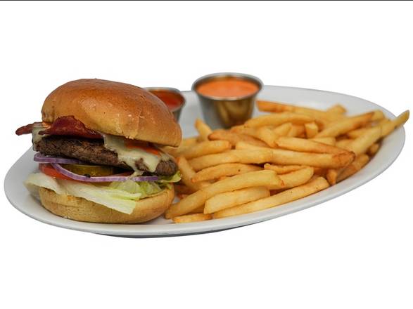 Classic Burger