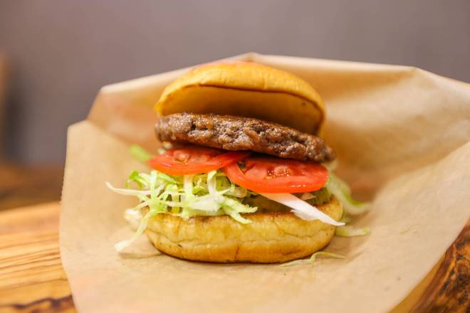 Classic Burger