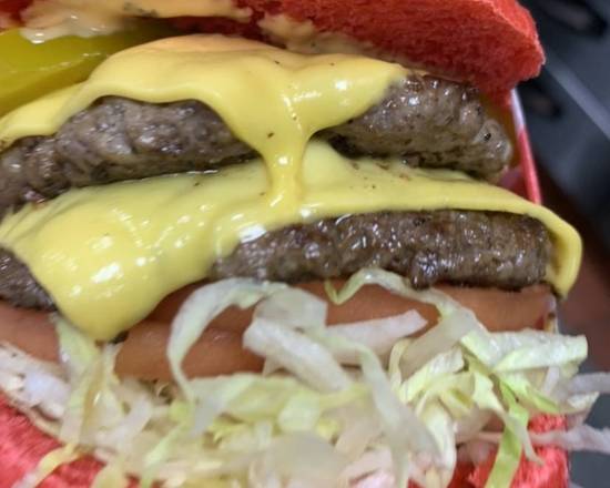 Classic Burger