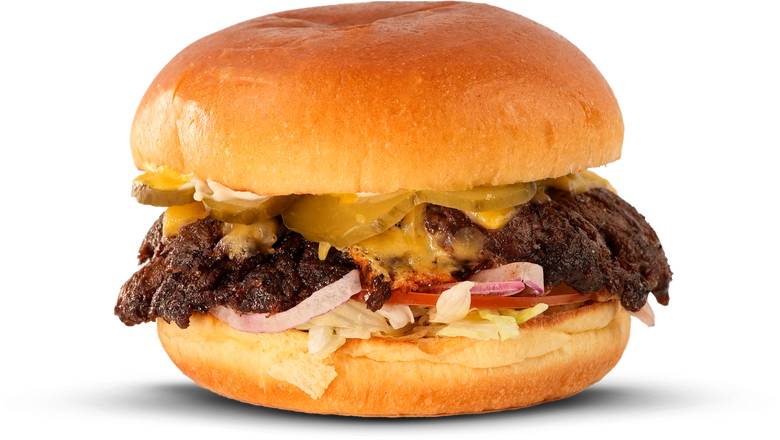 Classic Burger