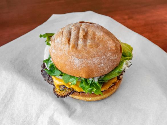 CLASSIC BURGER