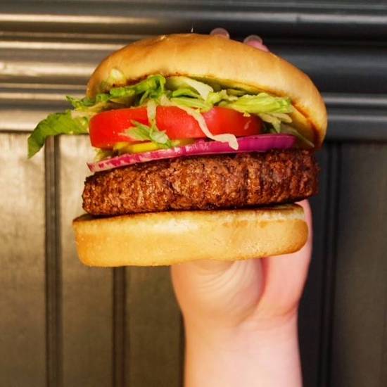 Classic Burger