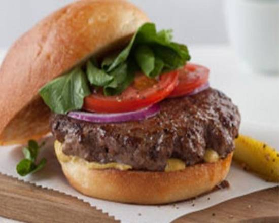 Classic Burger