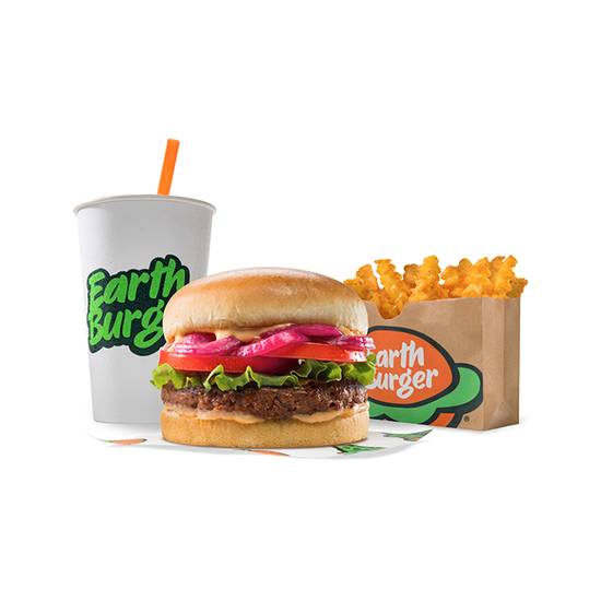 Classic Burger