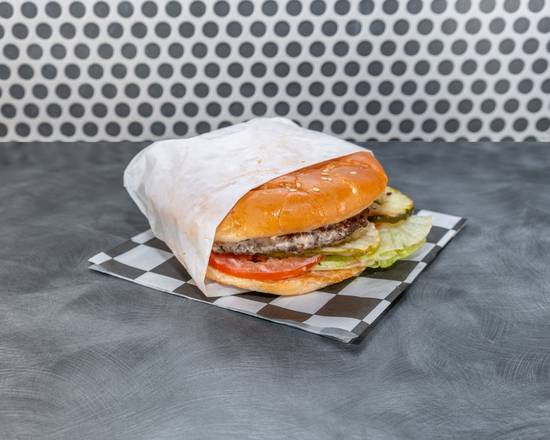 Classic Burger