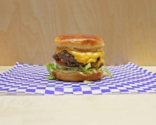 Classic Burger