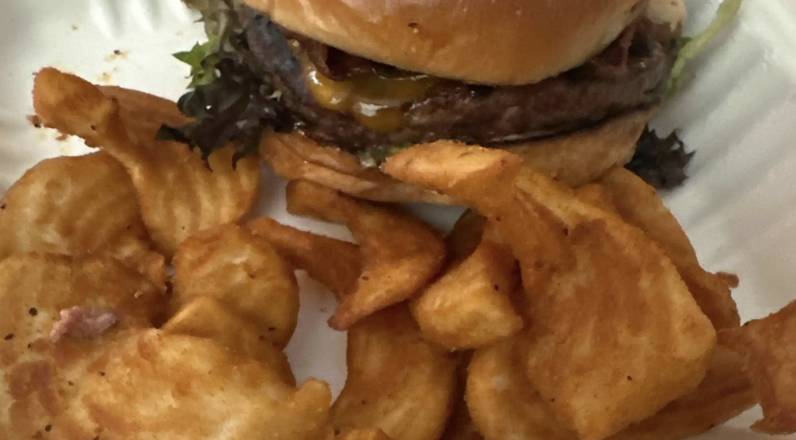 Classic Burger